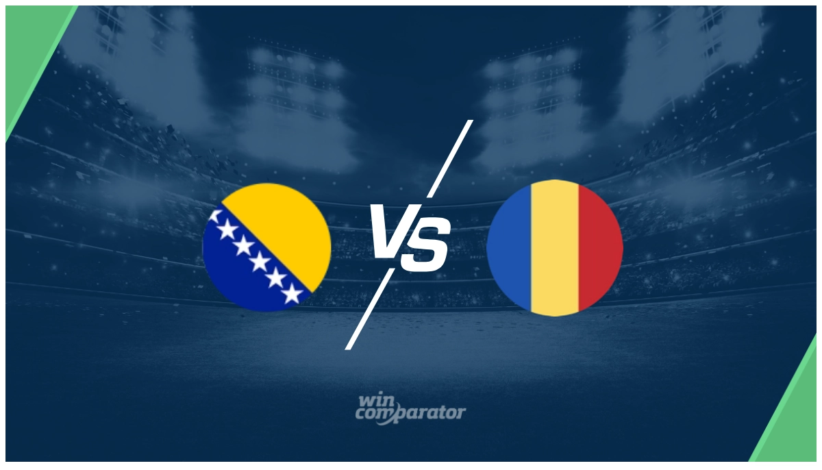 Bosnien-Herzegowina Rumänien Tipp