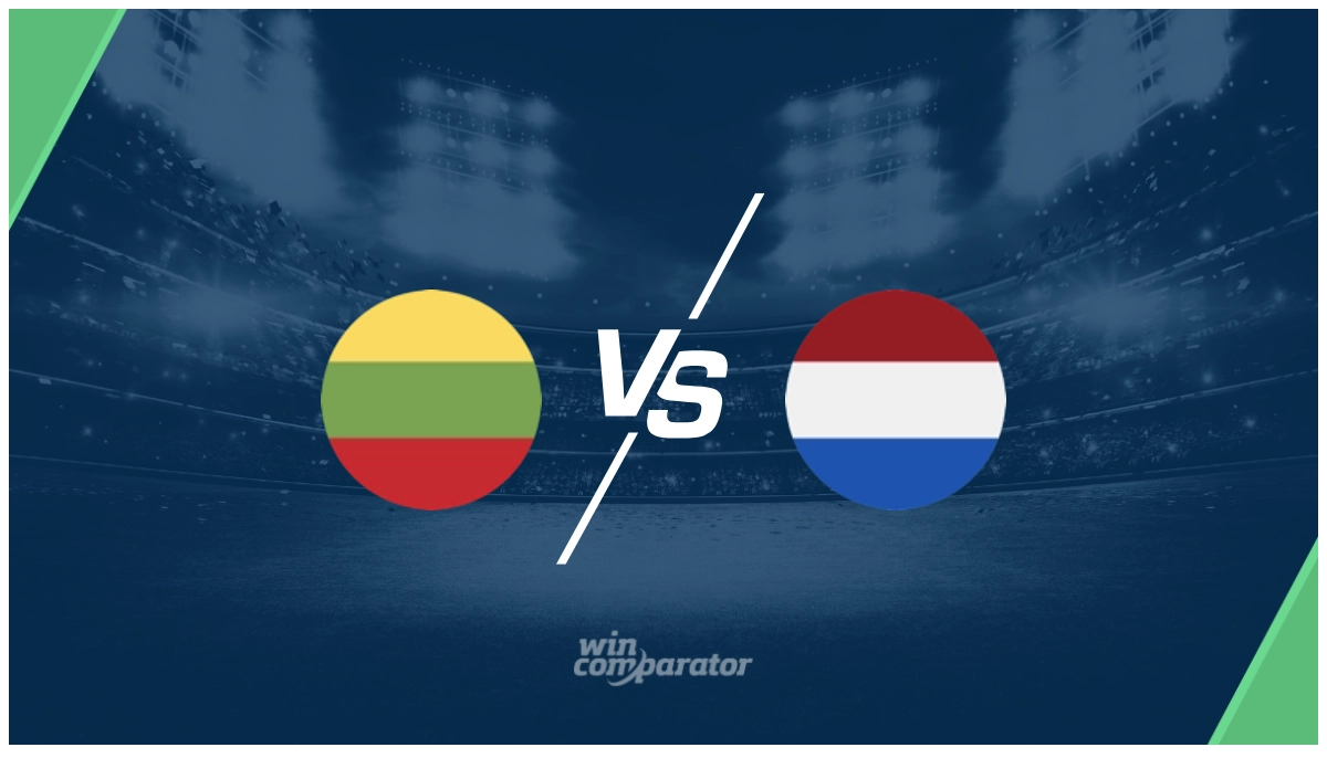 Lithuania Netherlands prediction