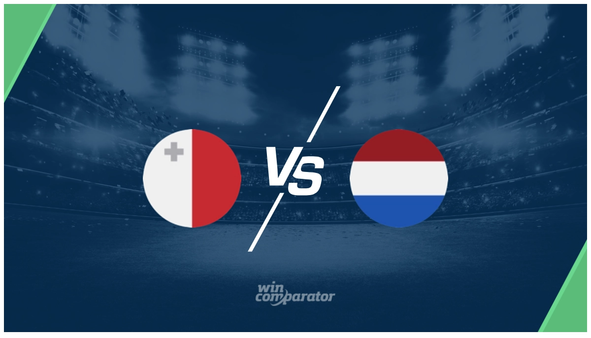 pronostic Malte Pays-Bas