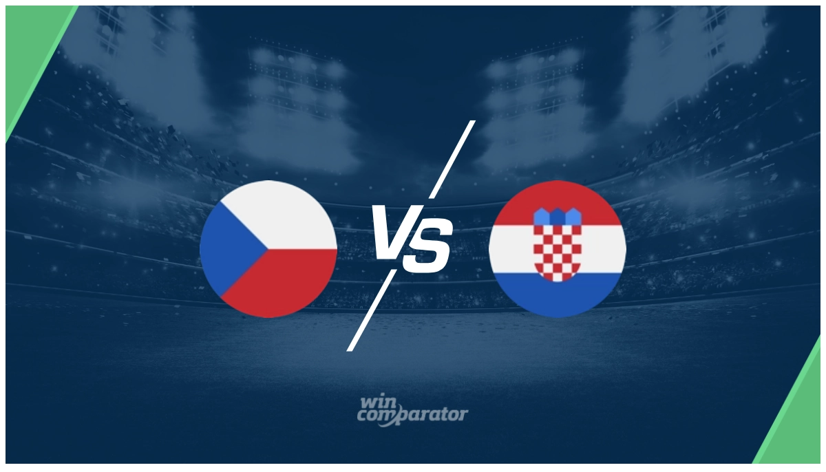 prognóstico República Checa Croácia