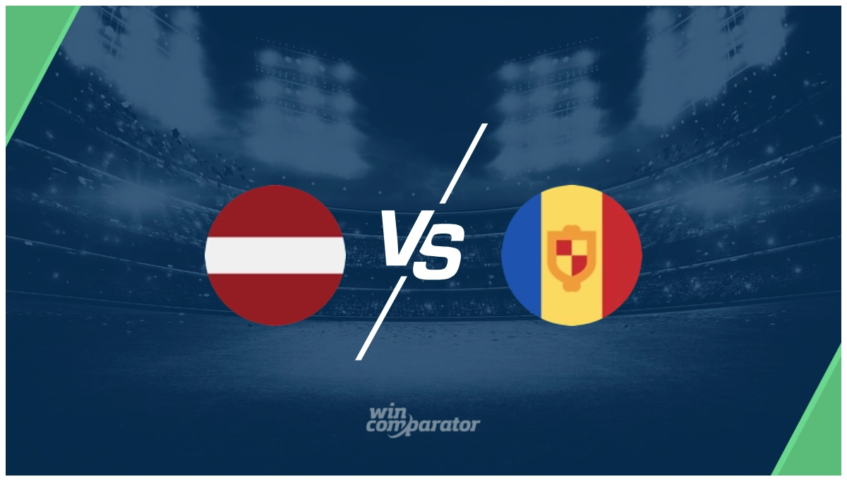 Latvia Andorra prediction