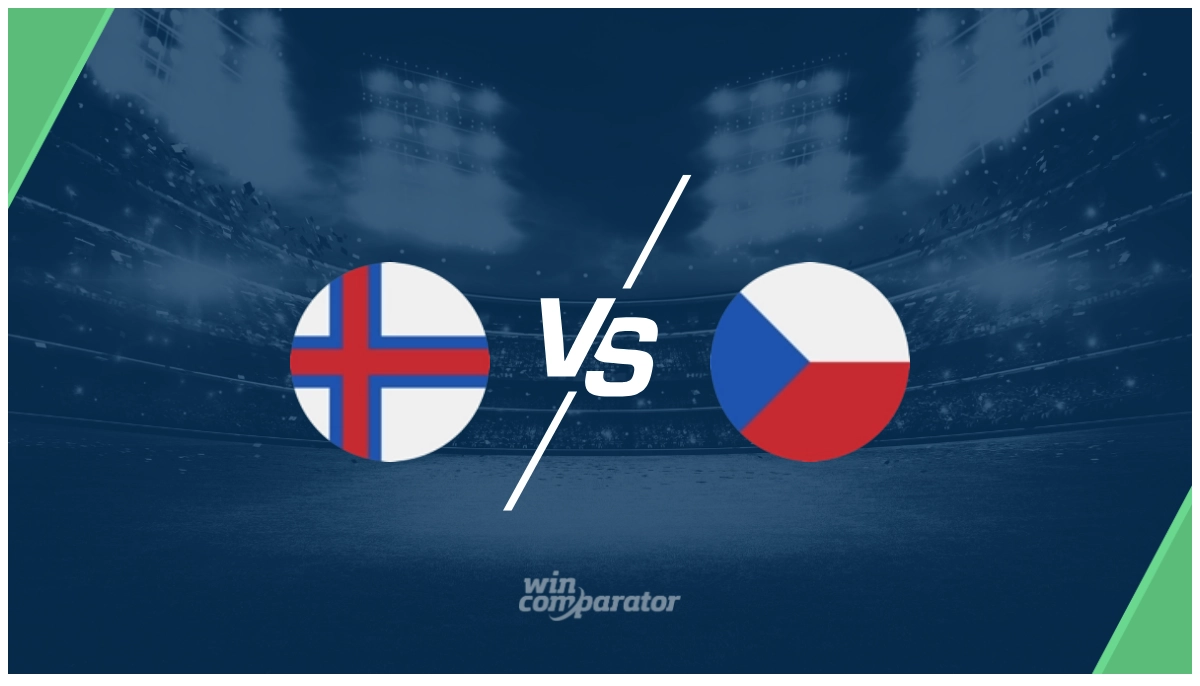 Faroe Islands Czechia prediction
