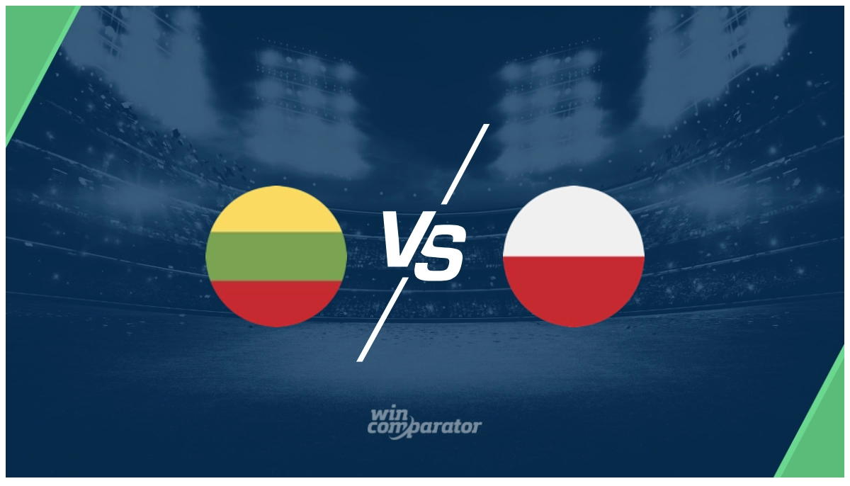 pronostic Lituanie Pologne