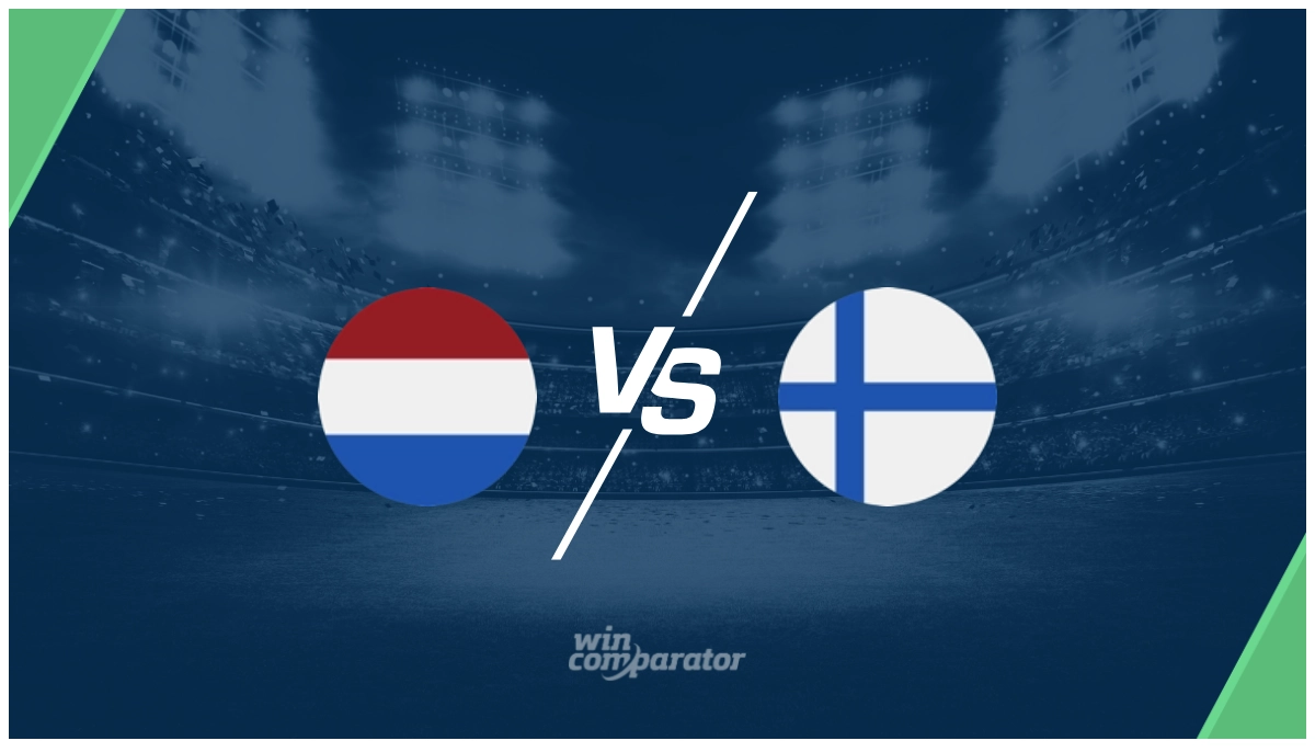 prognóstico Holanda Finlândia