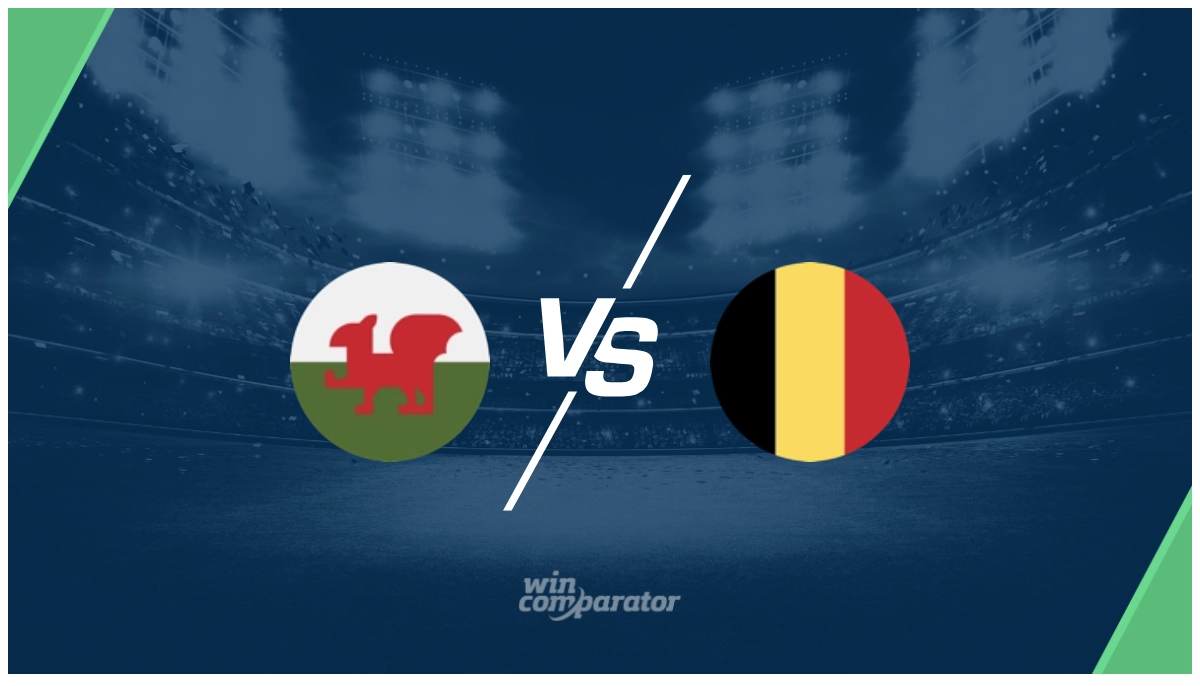 pronostic Pays De Galles Belgique