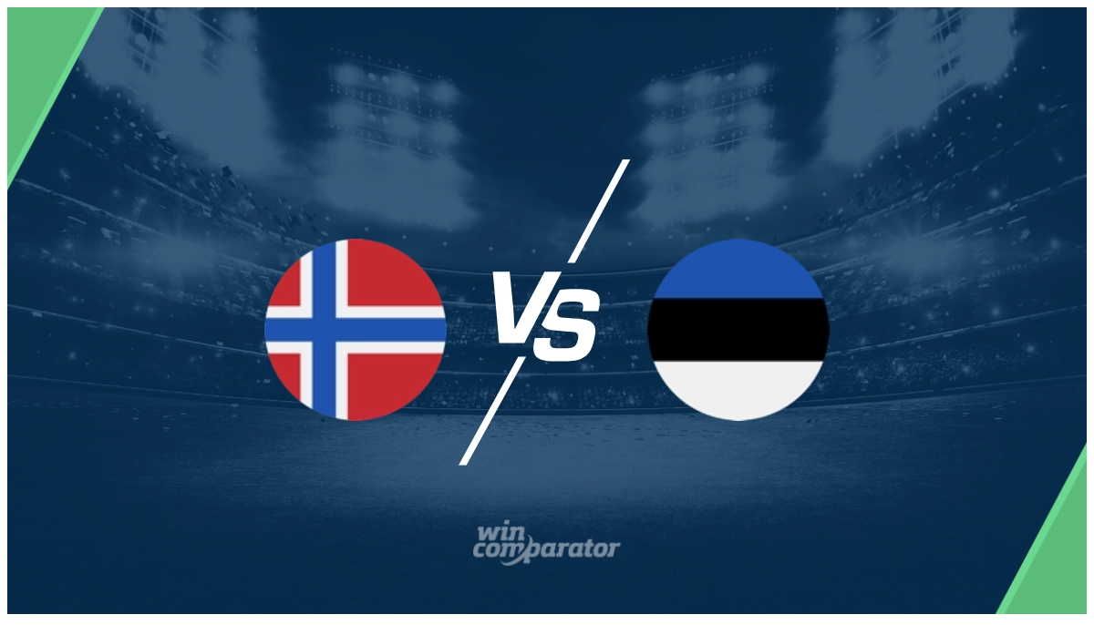 prognóstico Noruega Estónia