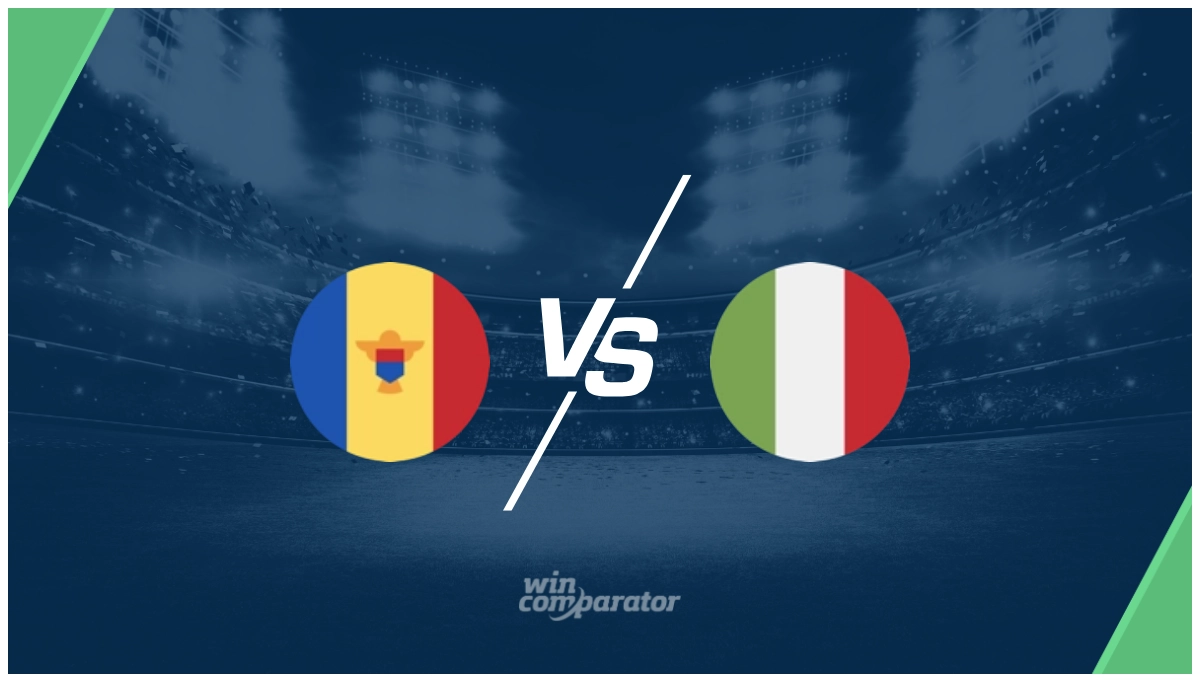 Moldova Italy prediction