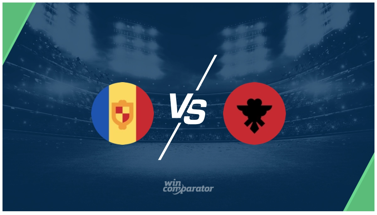 prognóstico Andorra Albânia