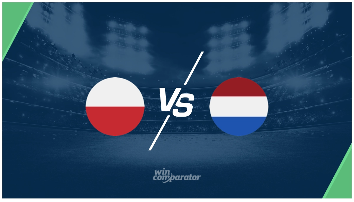Poland Netherlands prediction