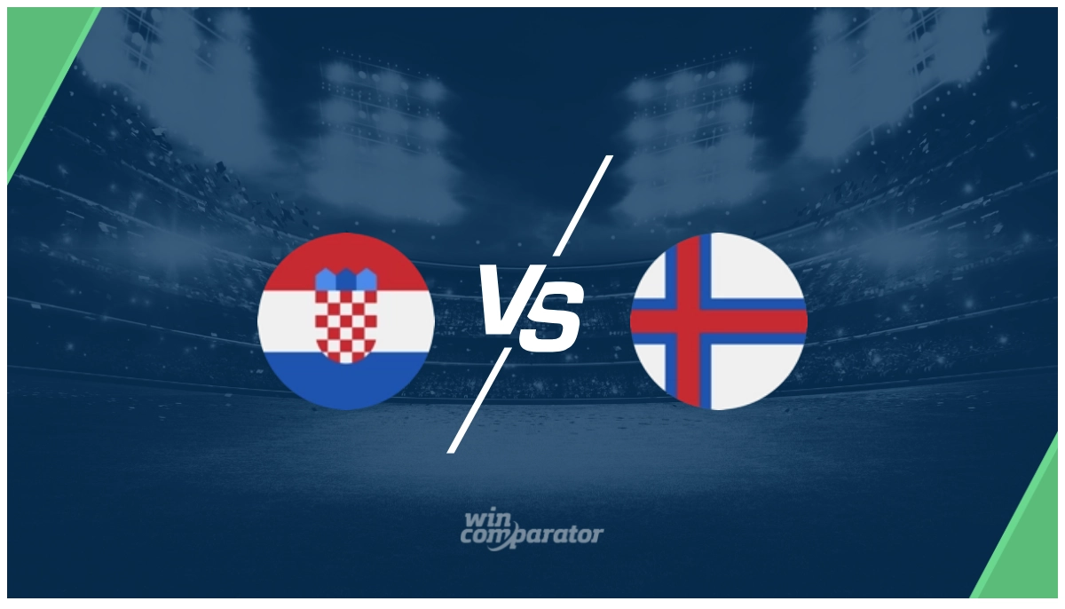 prognóstico Croácia Ilhas Faroe