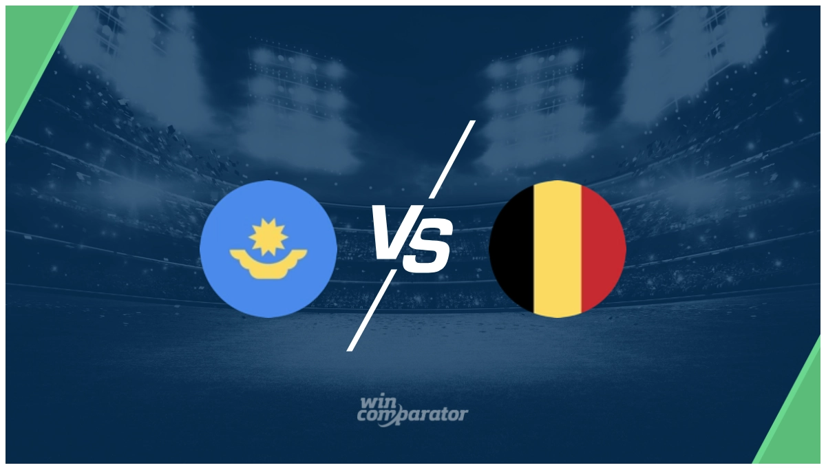 Kasachstan Belgien Tipp