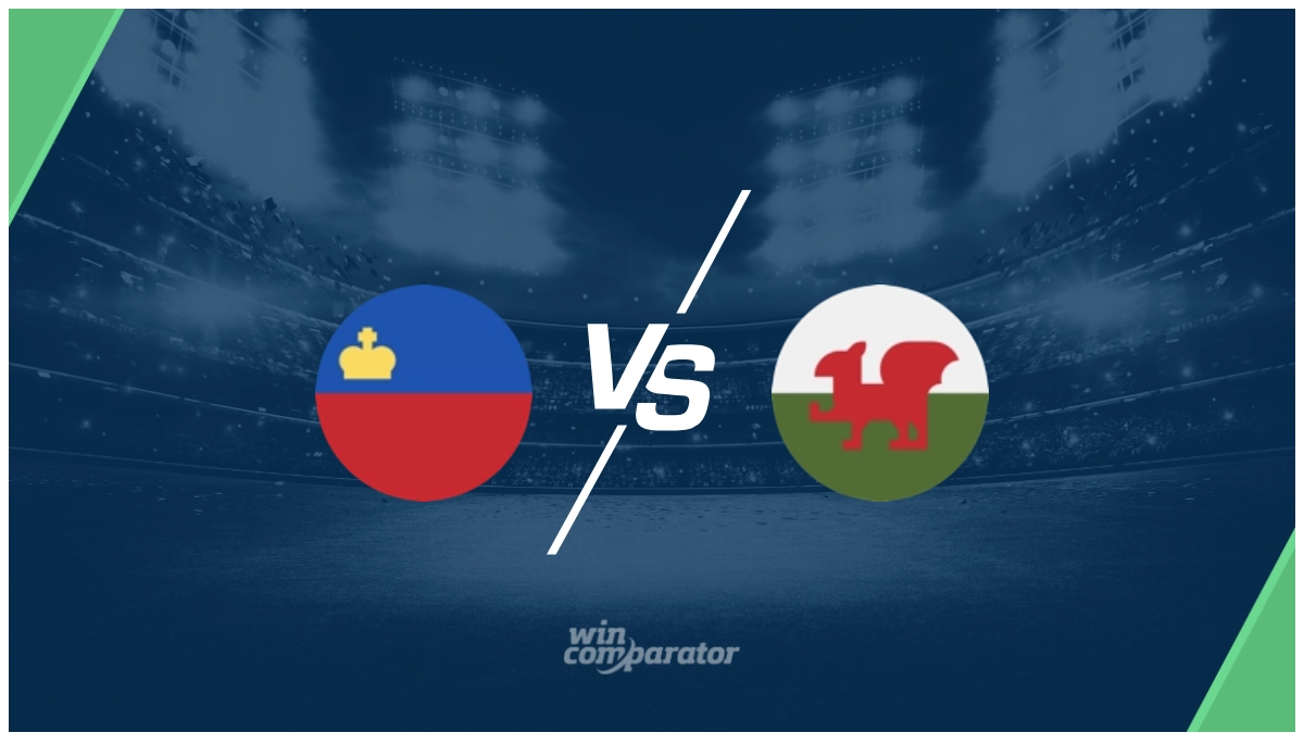 Liechtenstein Wales Tipp