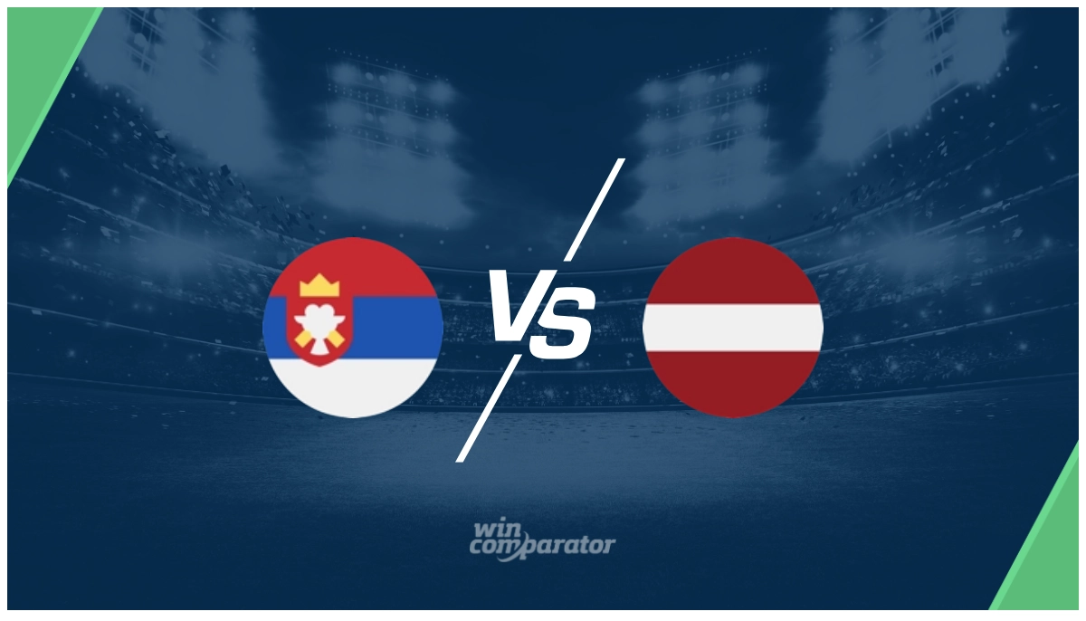 Pronóstico Serbia Letonia