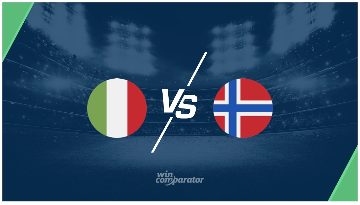 Italien Norwegen Tipp