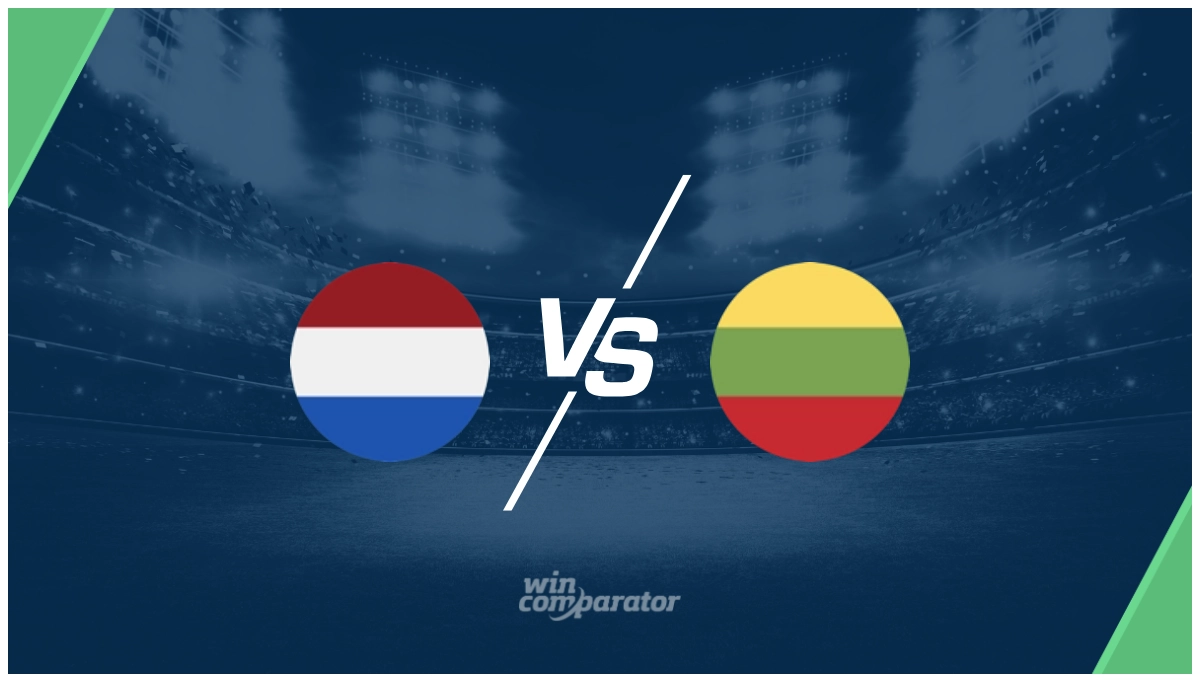 Niederlande Litauen Tipp