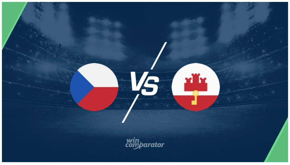 Tschechische Republik Gibraltar Tipp