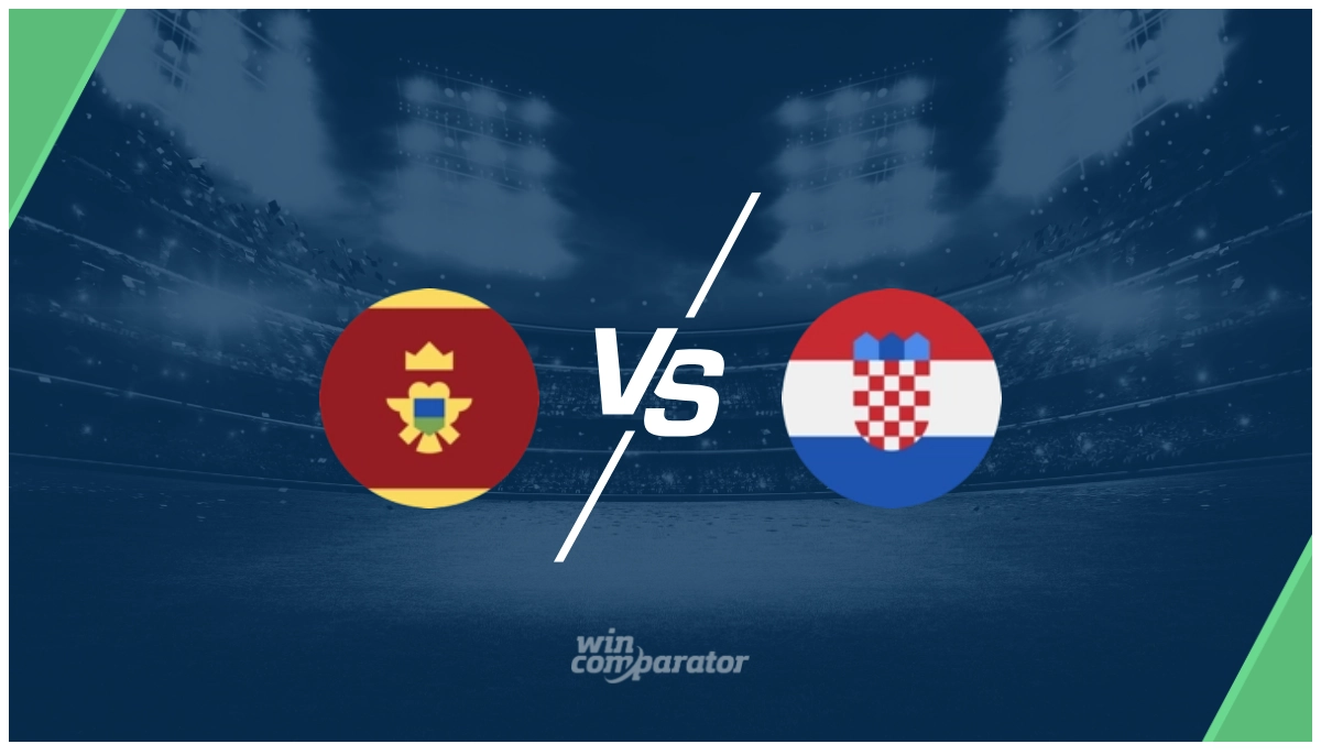 Montenegro Kroatien Tipp