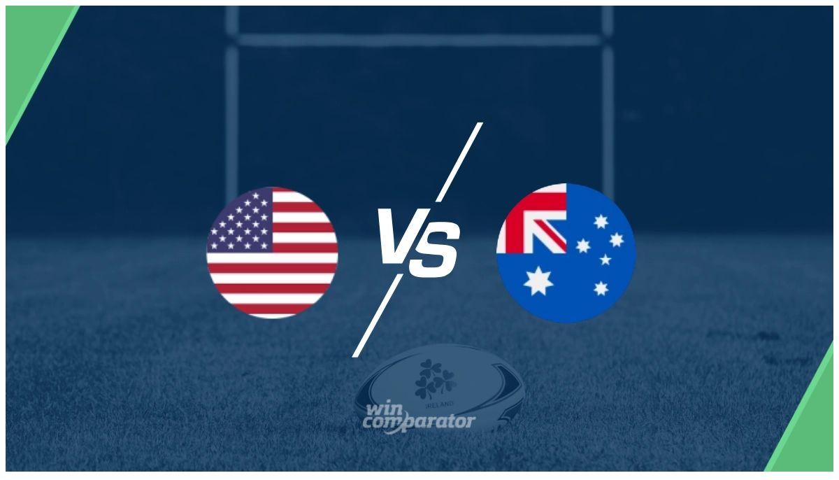 Pronóstico Eeuu Australia