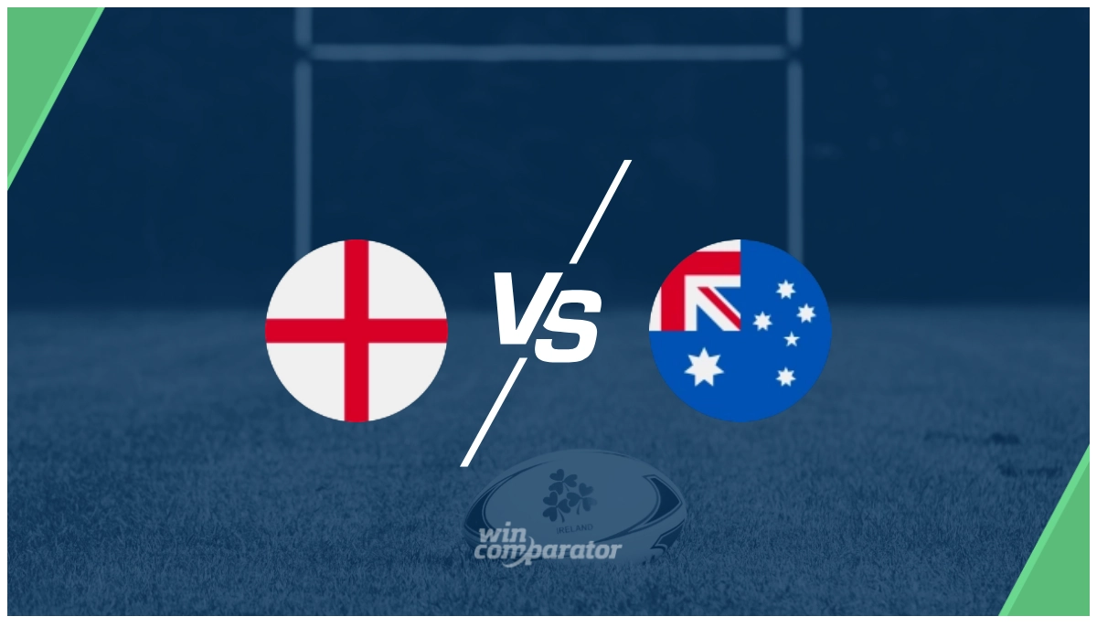 prognóstico Inglaterra Austrália