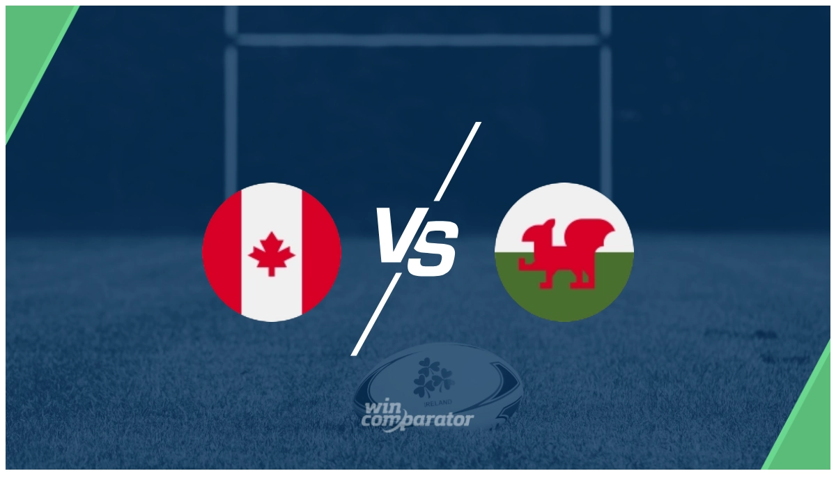 Pronóstico Canadá Gales