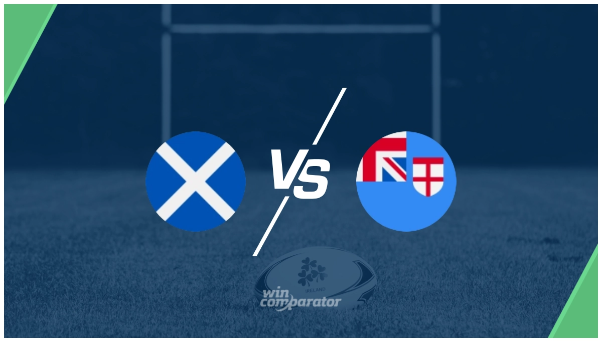 Pronóstico Escocia Fiji