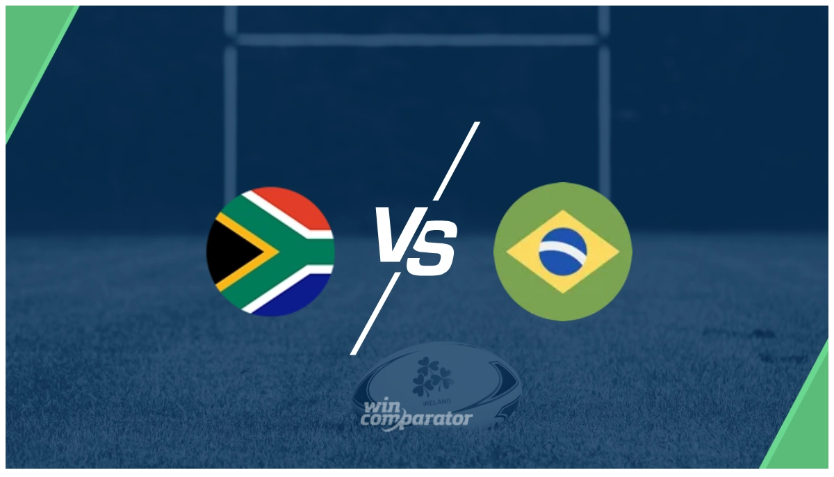 Südafrika Brazil Tipp