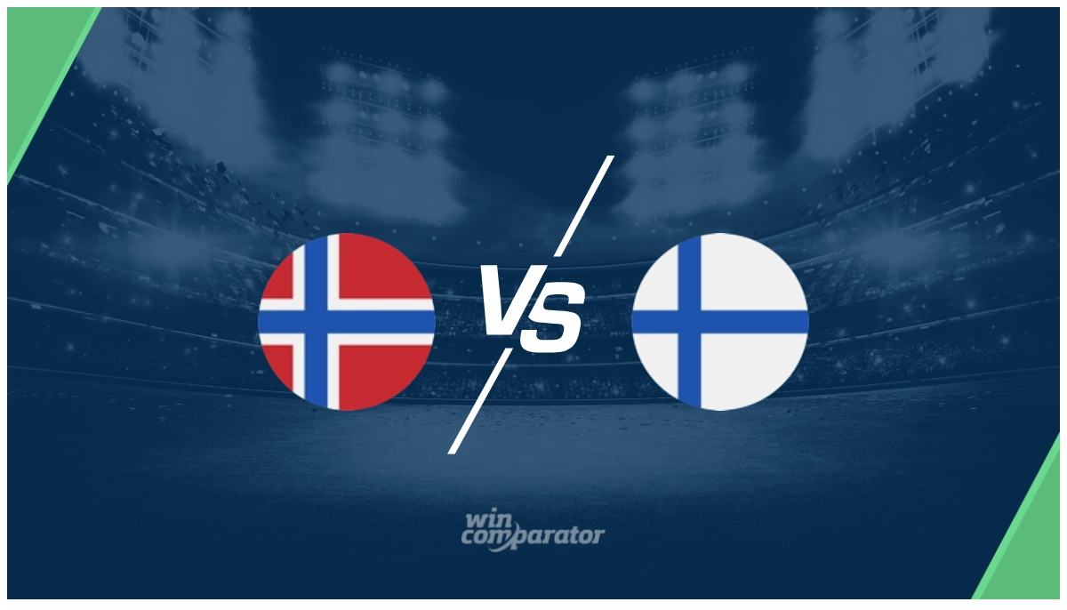 prognóstico Noruega M Finlândia M
