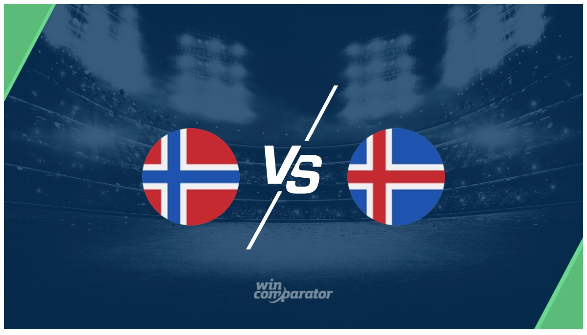 pronostico Norvegia D Islanda D