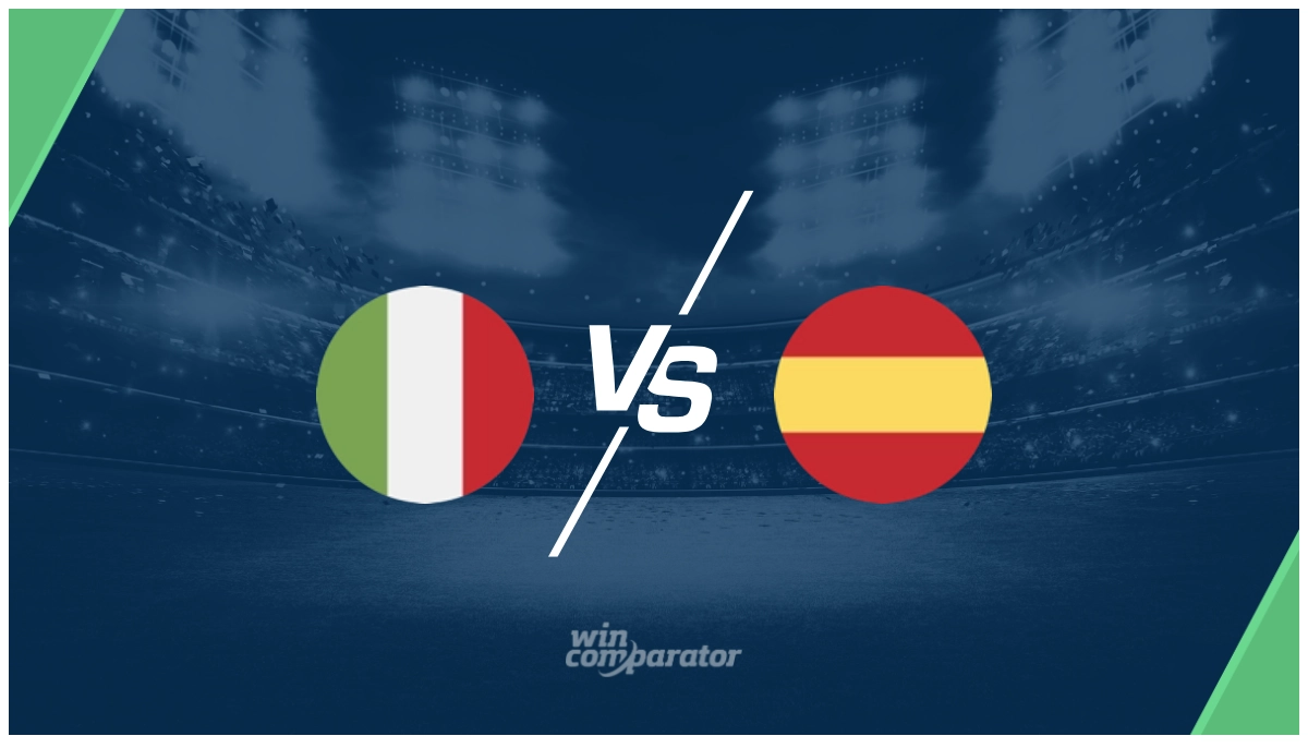 pronostico Italia D Spagna D