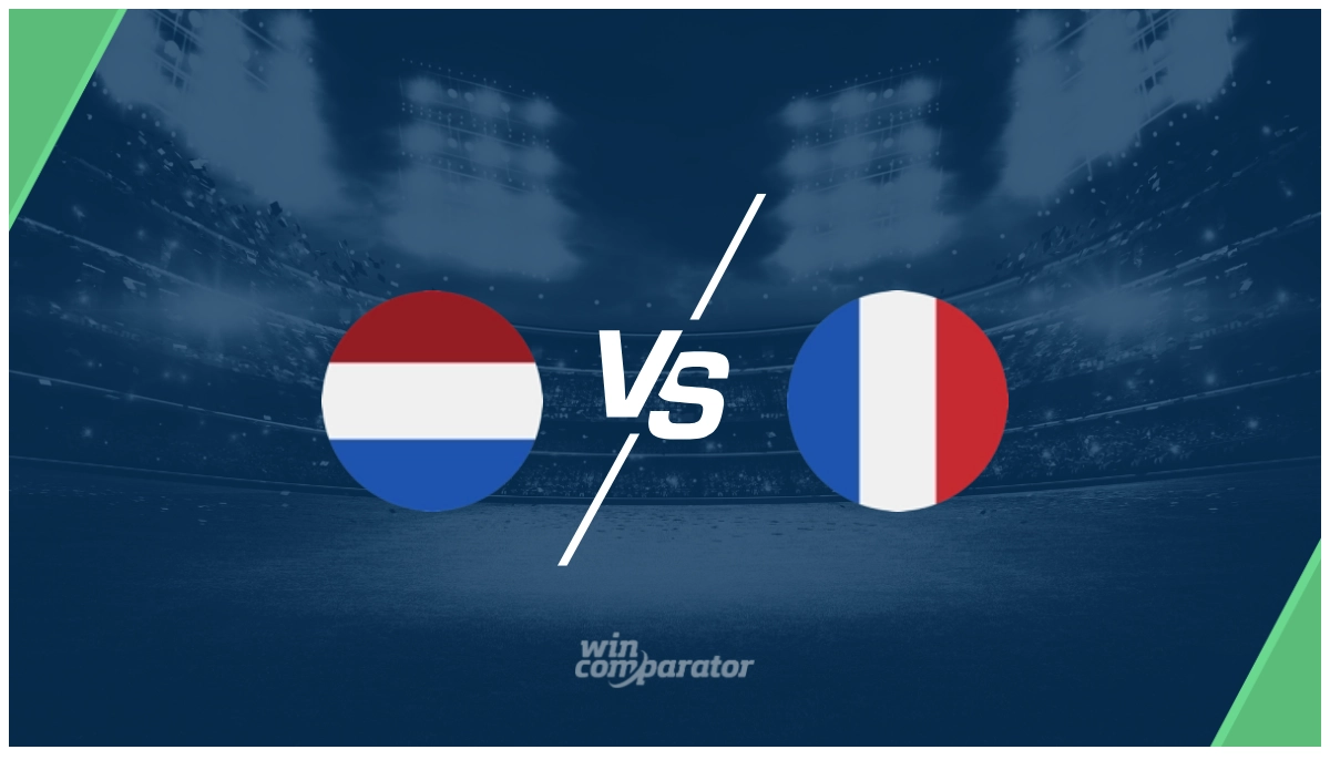 prognóstico Holanda M França M