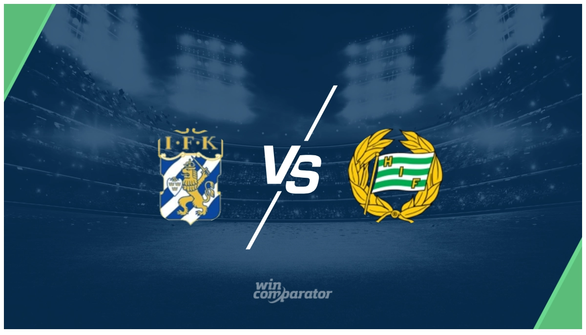 prognóstico IFK Gotemburgo Hammarby IF