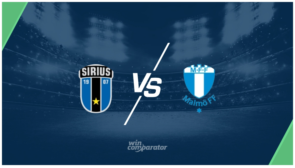 IK Sirius Malmo prediction
