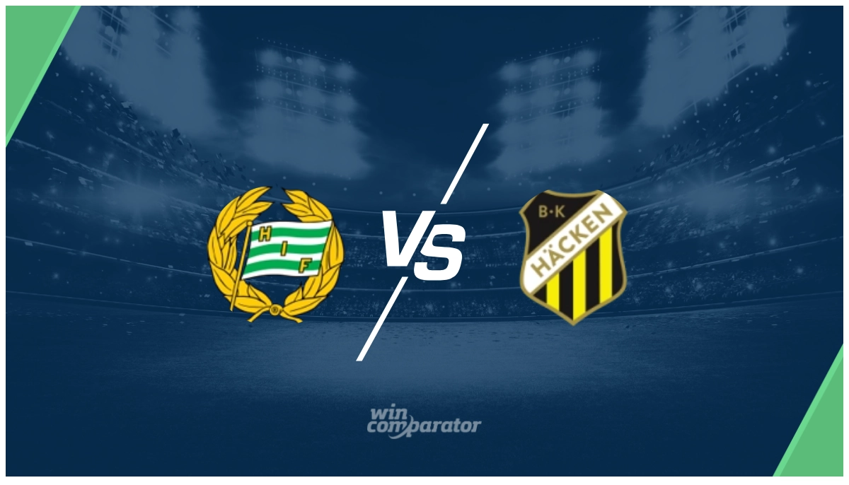 pronostico Hammarby BK Häcken