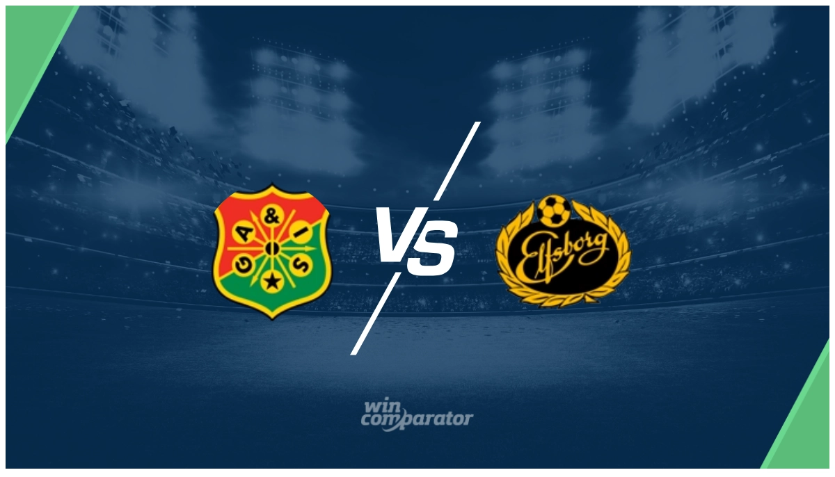 pronostico Gais Goteborg Elfsborg