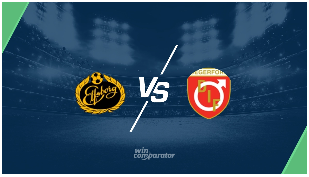 pronostic Elfsborg Degerfors IF