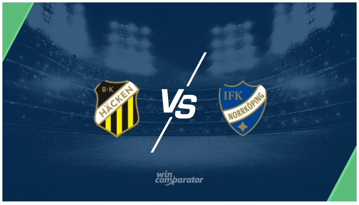 pronostic BK Häcken IFK Norrkoeping