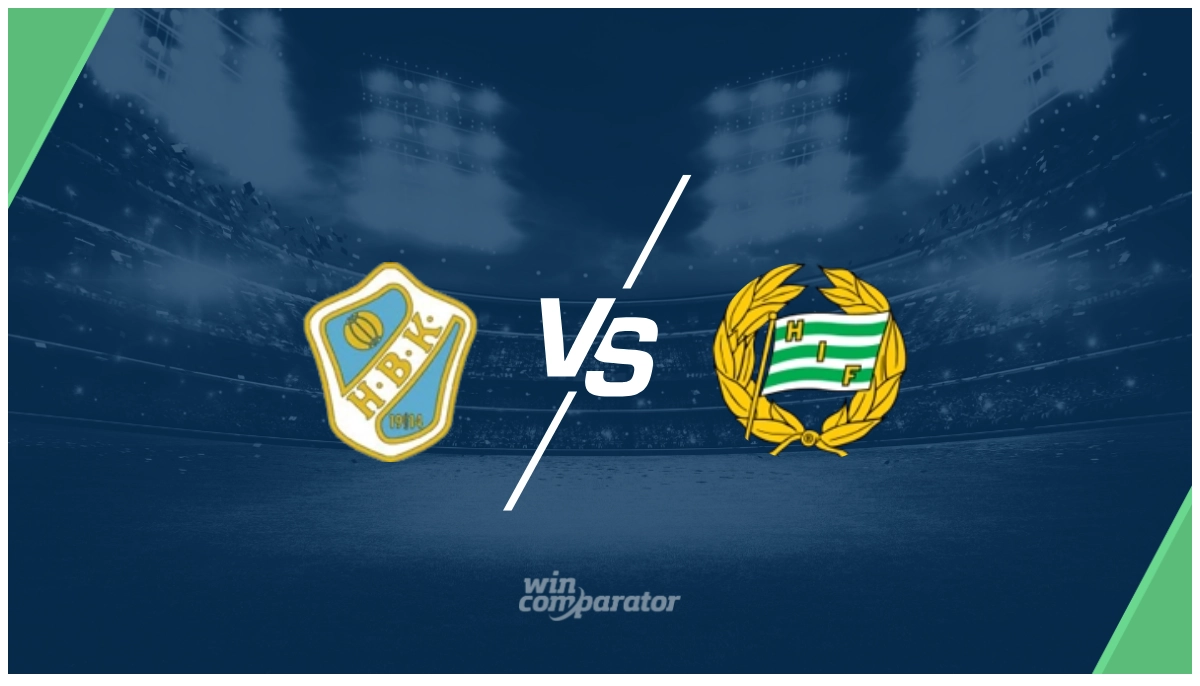 pronostic Halmstads BK Hammarby IF