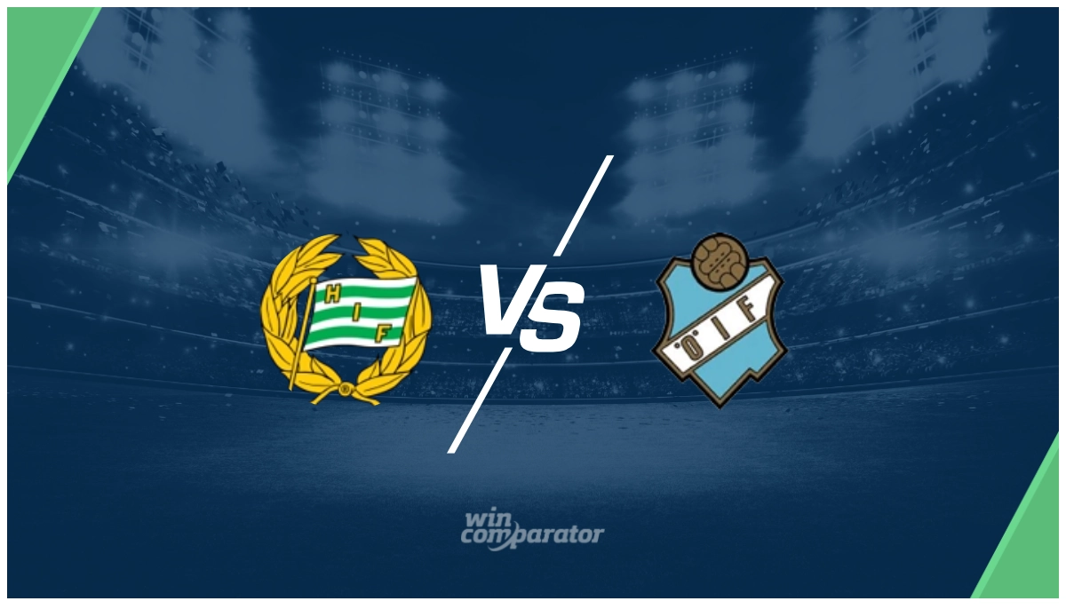 Hammarby IF Osters IF prediction