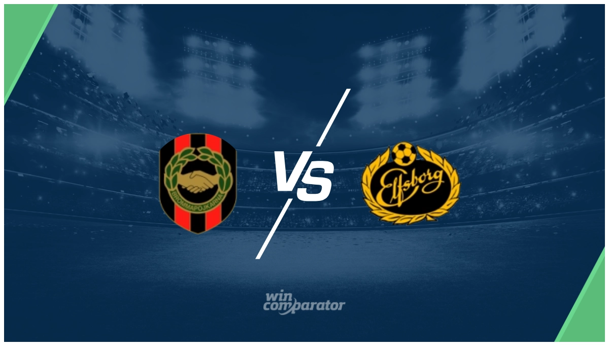 IF Brommapojkarna IF Elfsborg prediction