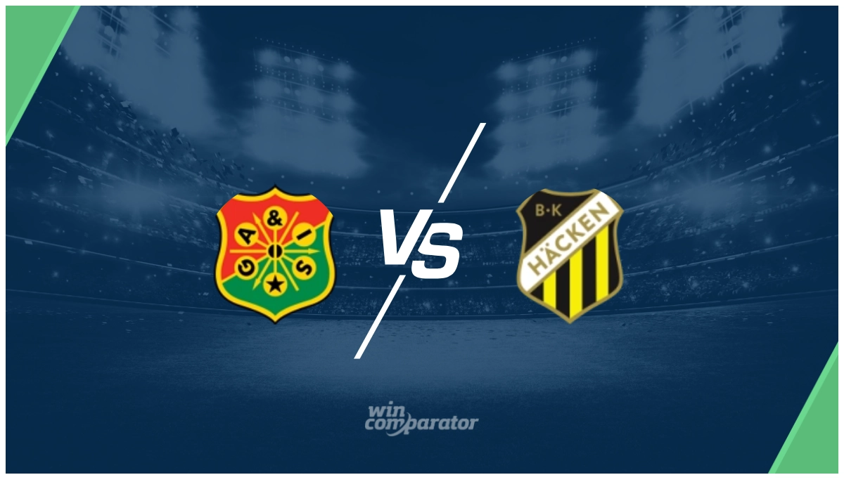 Gais BK Häcken prediction