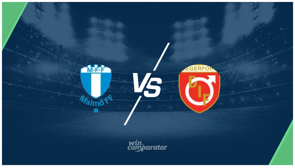 Malmo Degerfors IF prediction