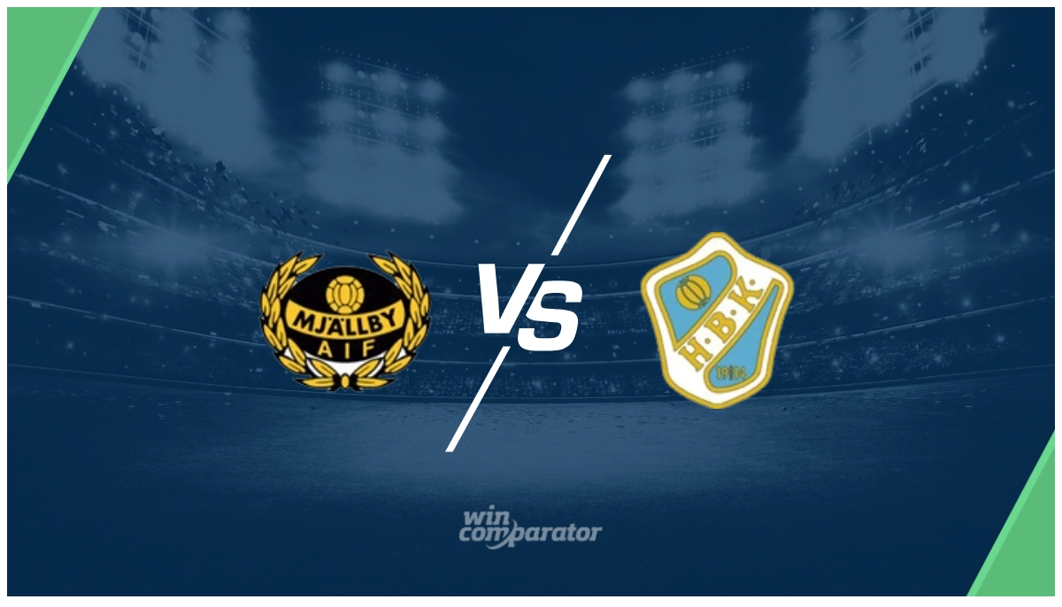 Mjallby Aif Halmstads BK prediction