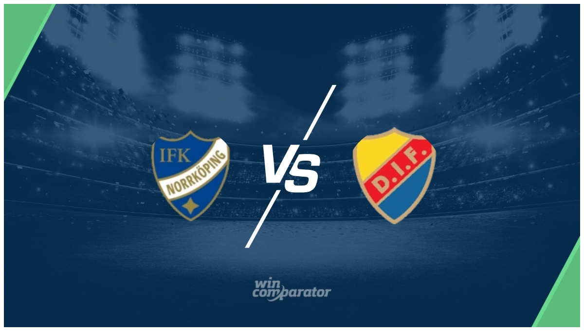 IFK Norrkoping FK Djurgardens IF prediction