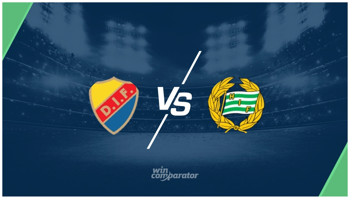 Djurgardens IF Hammarby IF Tipp
