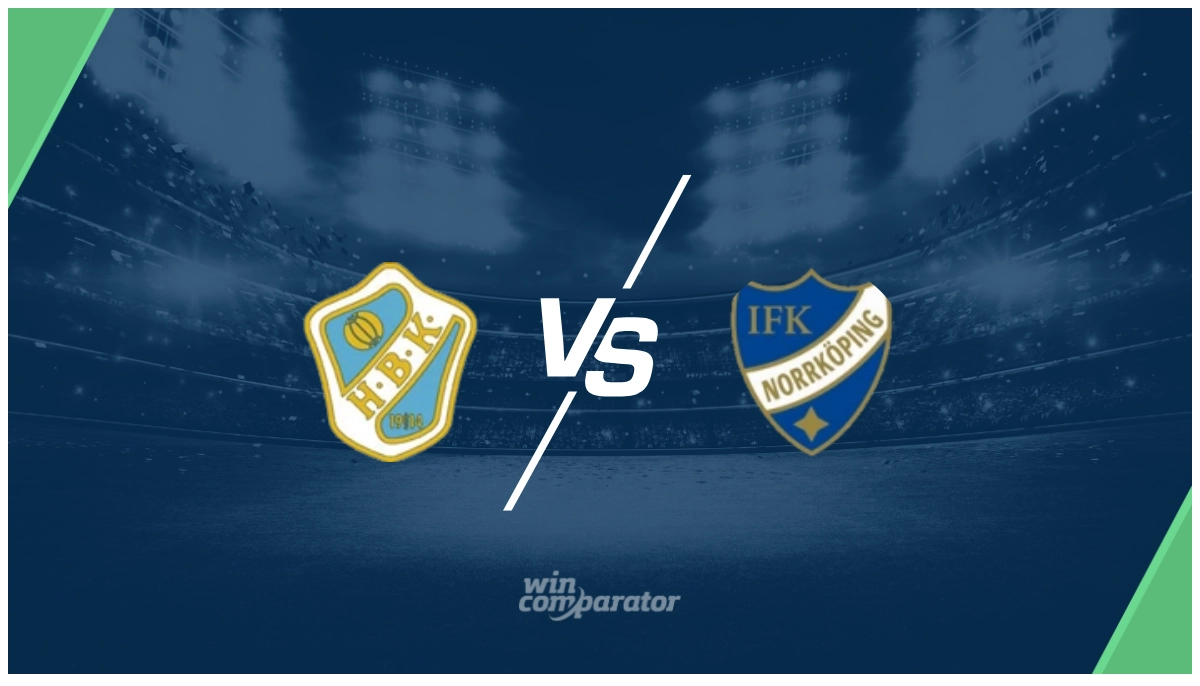 pronostic Halmstads BK IFK Norrkoeping