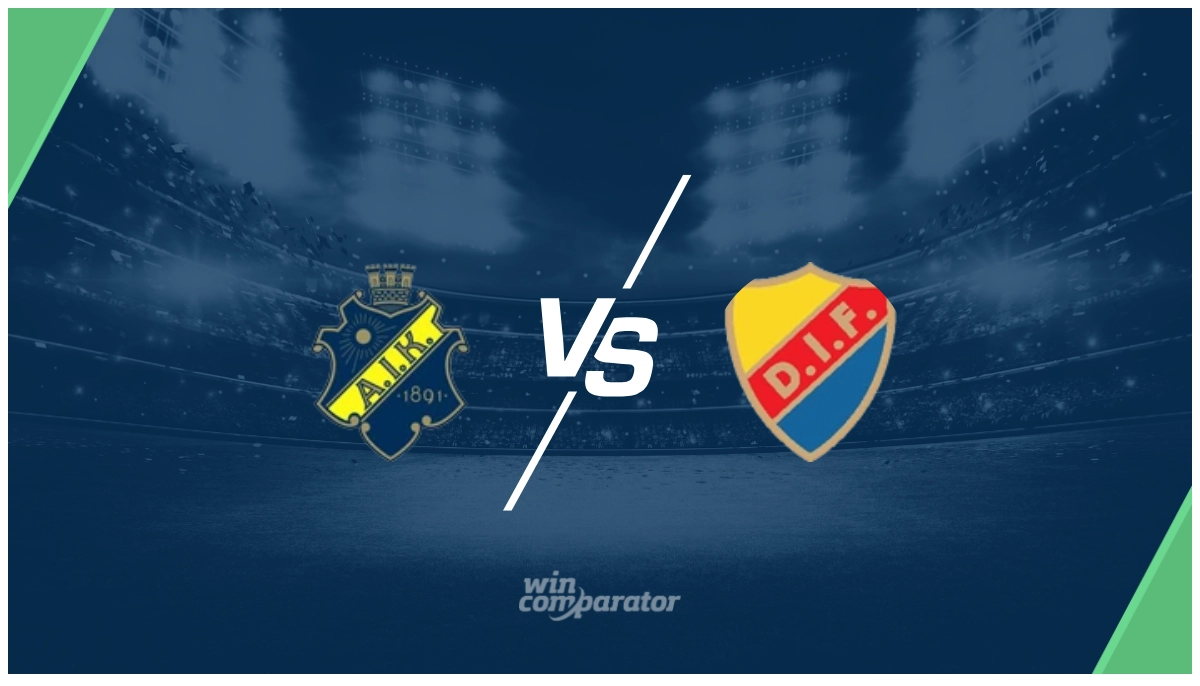 AIK Djurgardens IF prediction