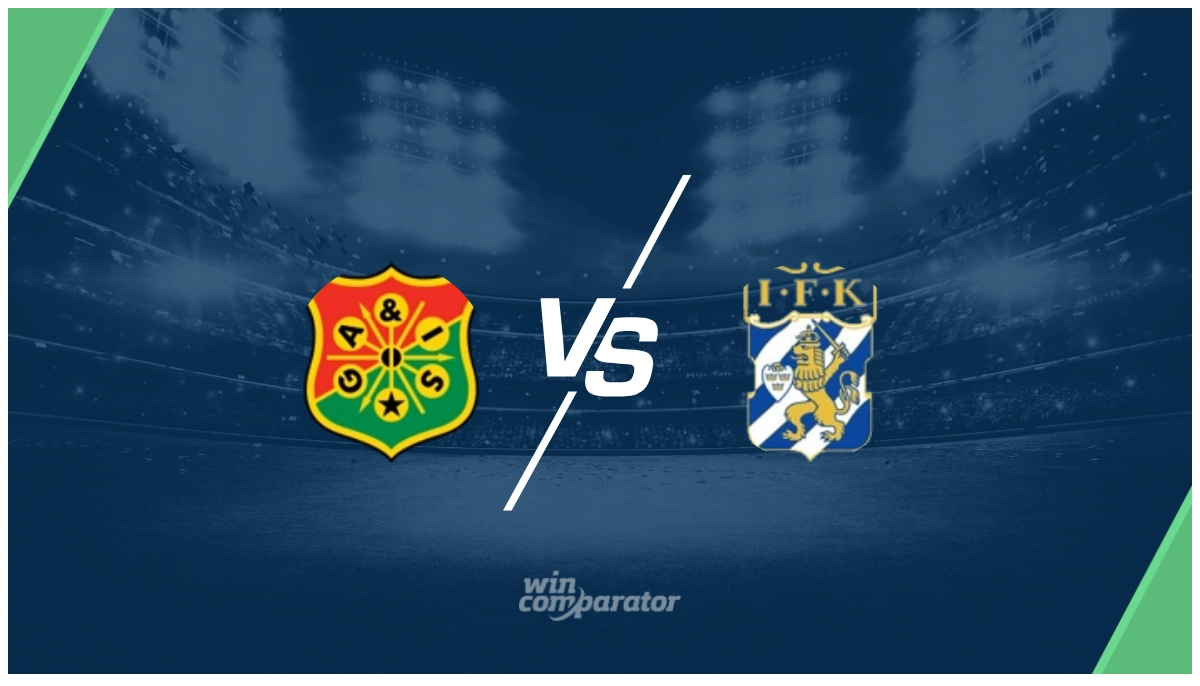 Gais IFK Goteborg prediction