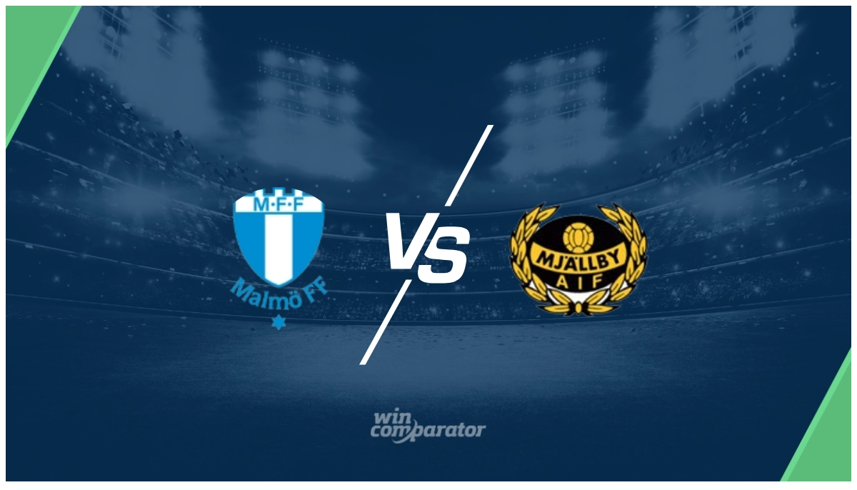 Malmö FF Mjällby Aif Tipp
