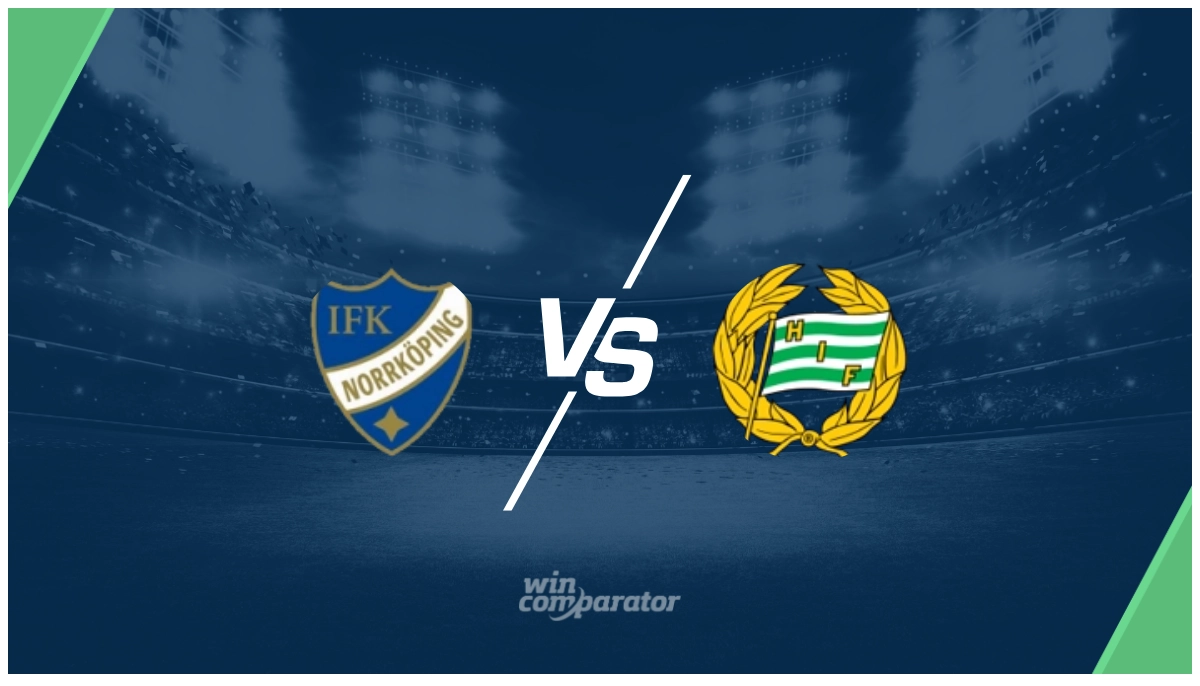 IFK Norrkoping FK Hammarby IF prediction