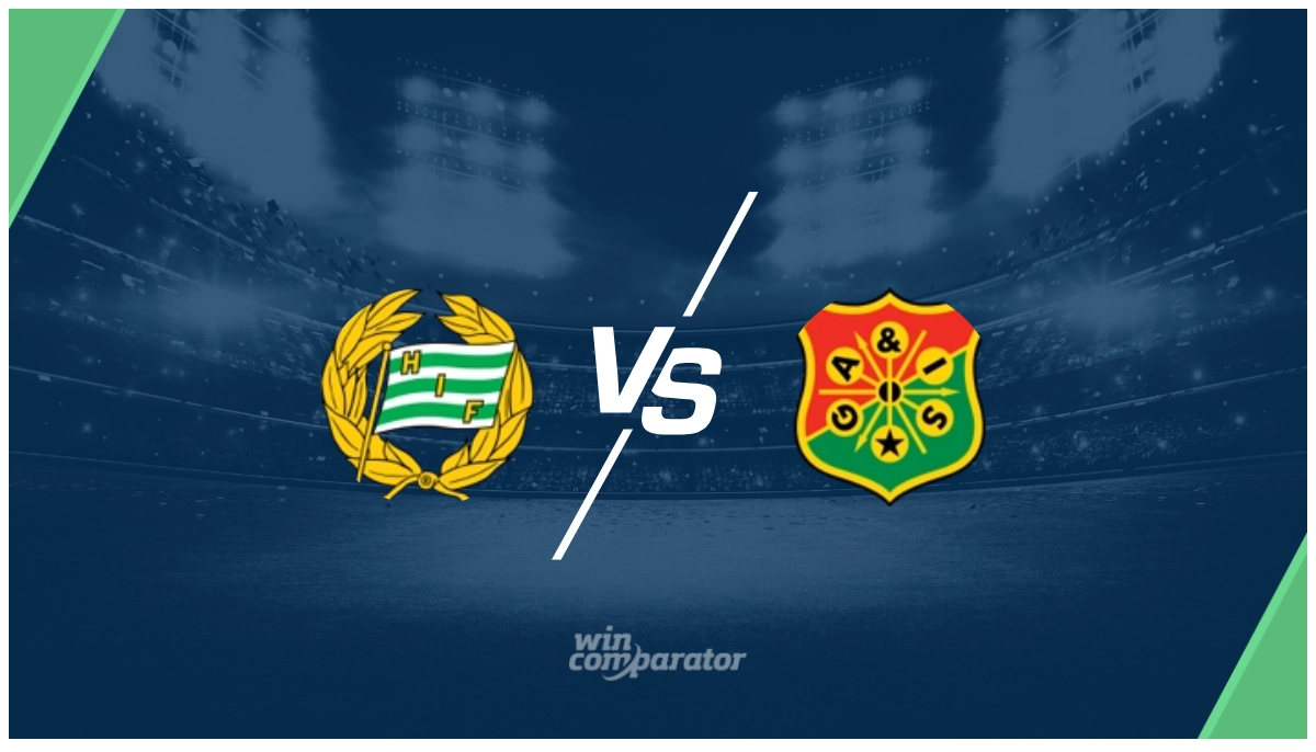 Hammarby IF Gais prediction